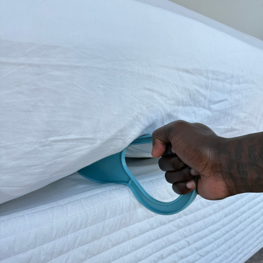 clouded™ Signature LazyTuck