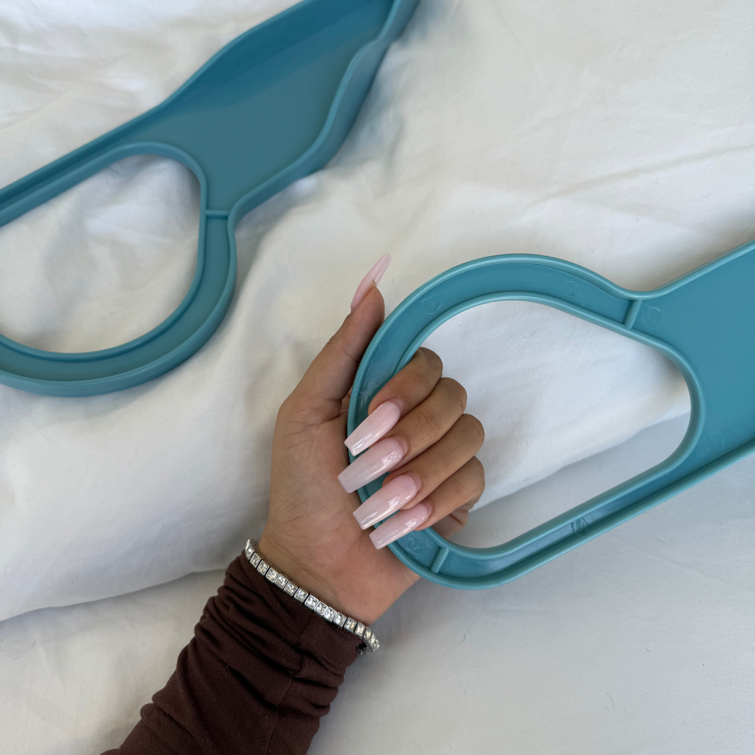 clouded™ Signature LazyTuck