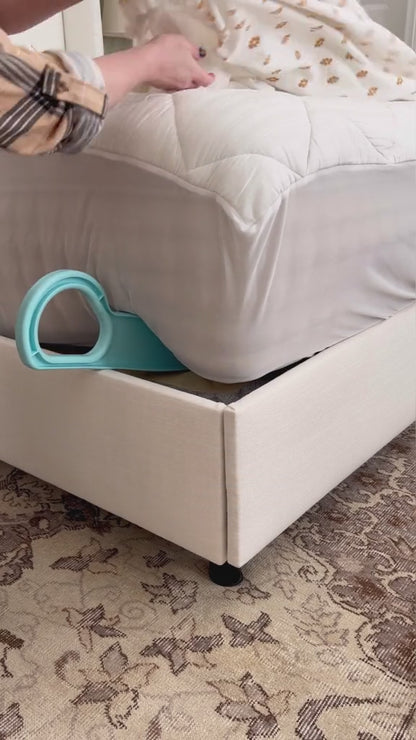 clouded™ Signature LazyTuck